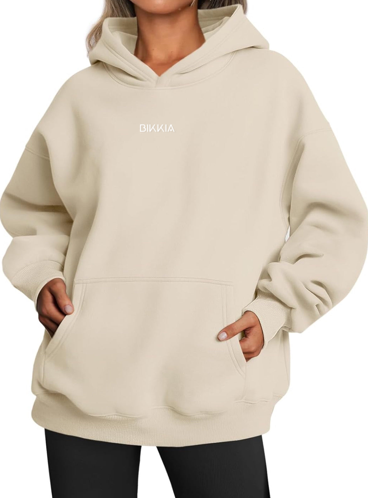 HOODIES