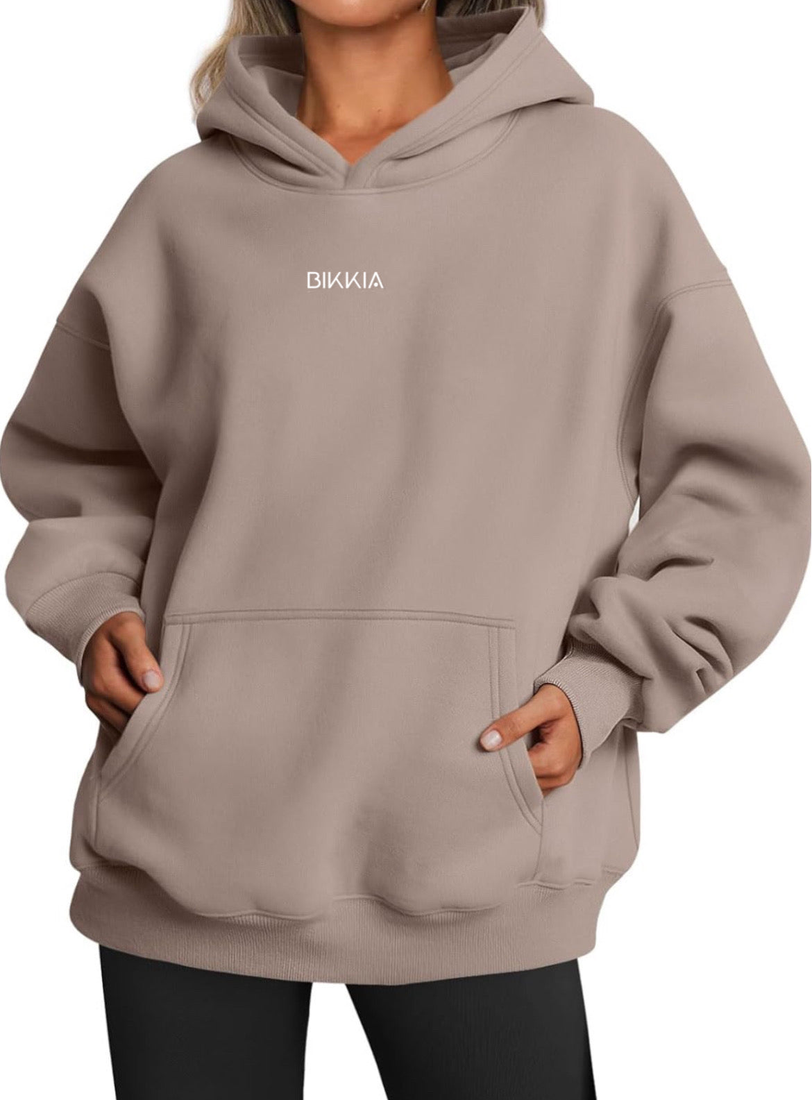 HOODIES