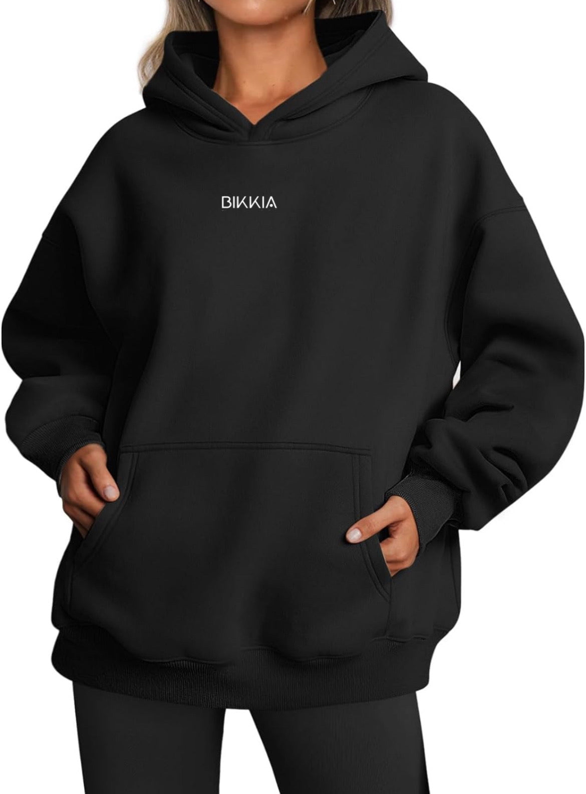 HOODIES