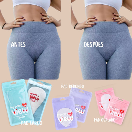 Pad Intimo™ ┃Protección Invisible