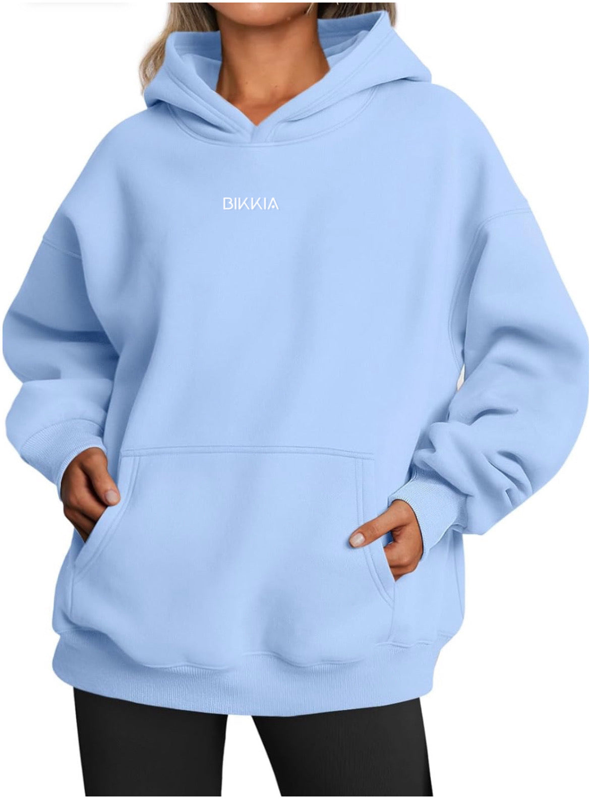 HOODIES