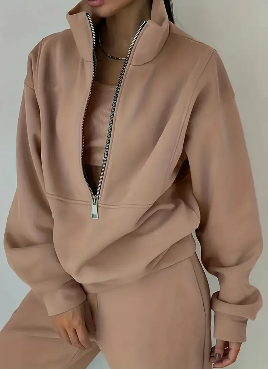 HOODIES
