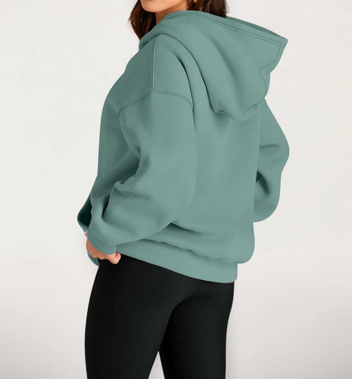 HOODIES