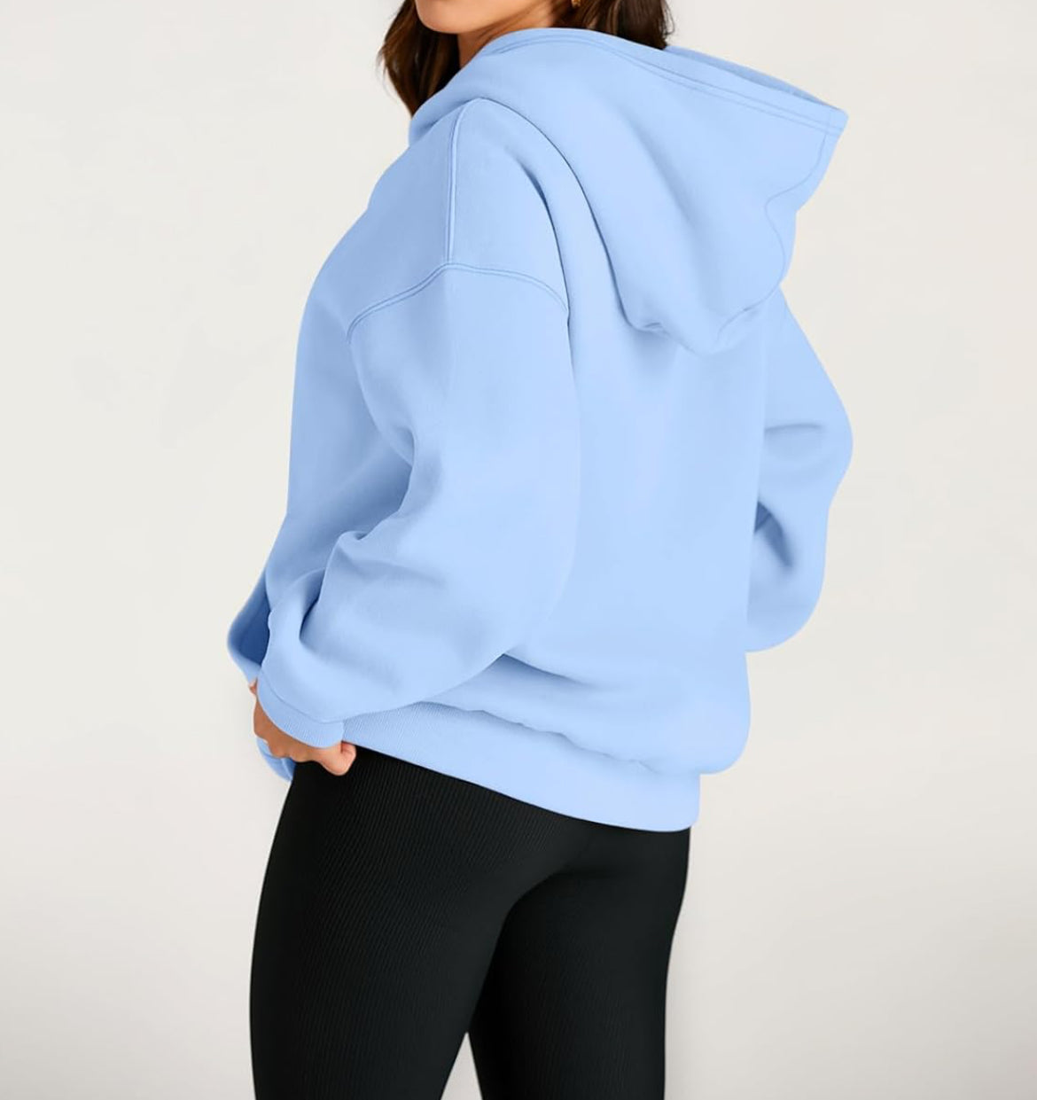 HOODIES