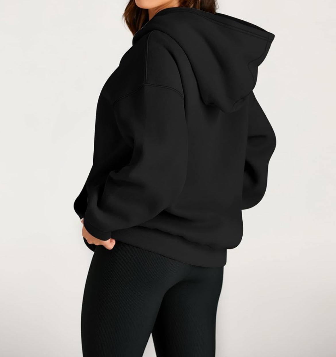 HOODIES