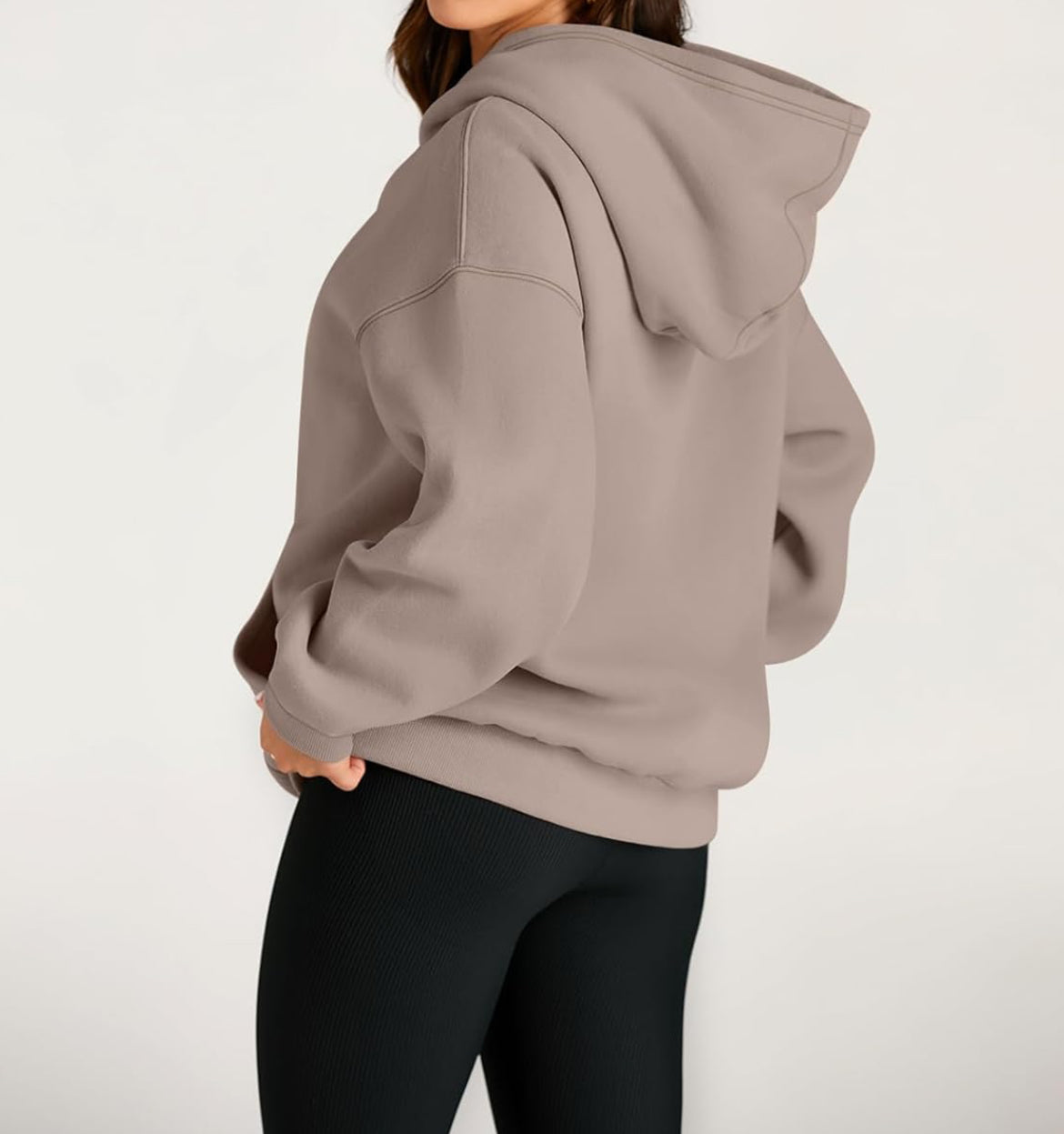HOODIES