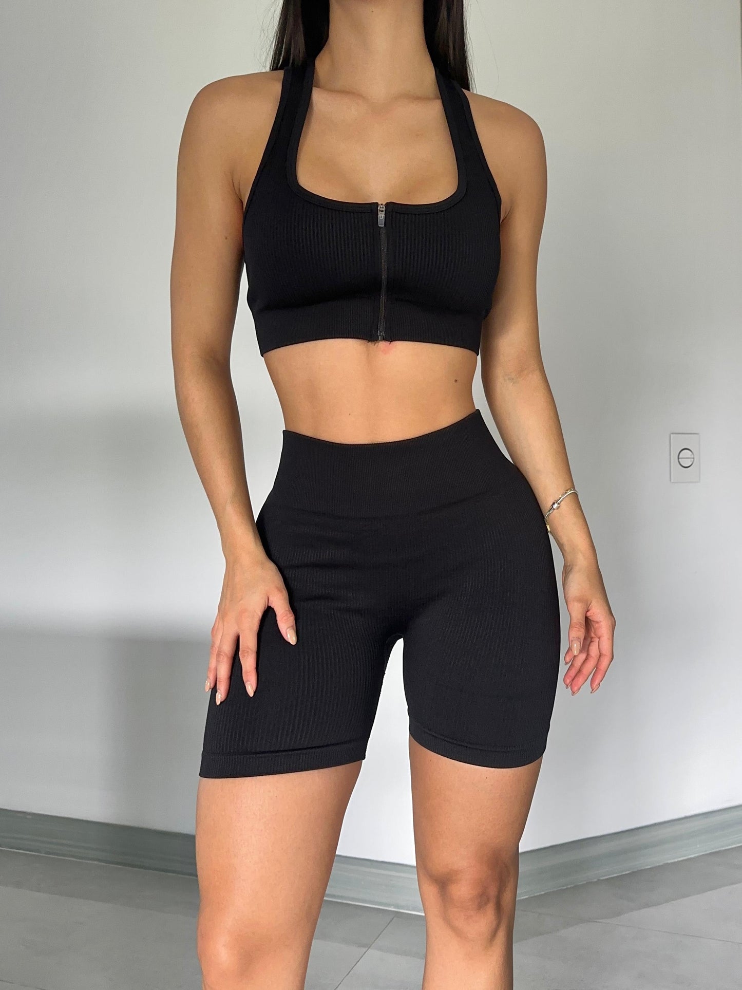 CONJUNTO SHORT