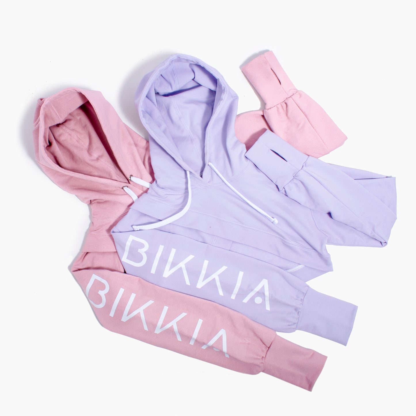 HOODIES