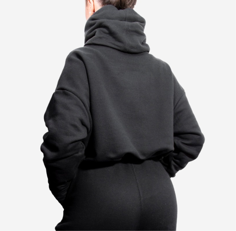 HOODIES
