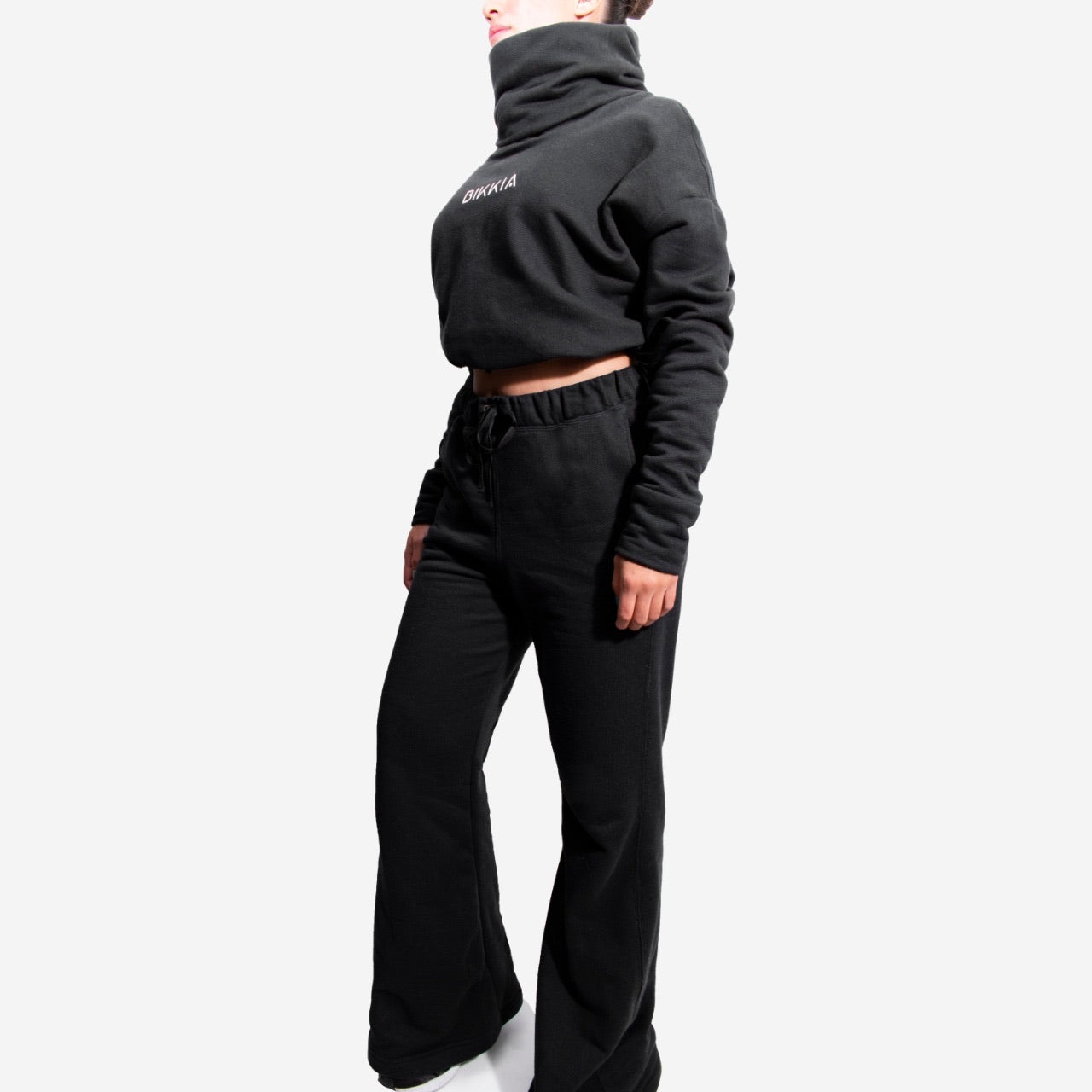 HOODIE & JOGGER