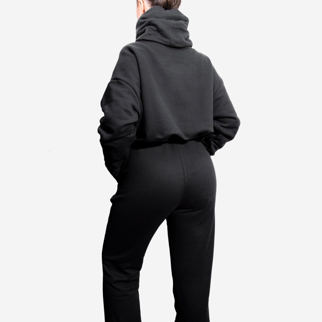 HOODIE & JOGGER