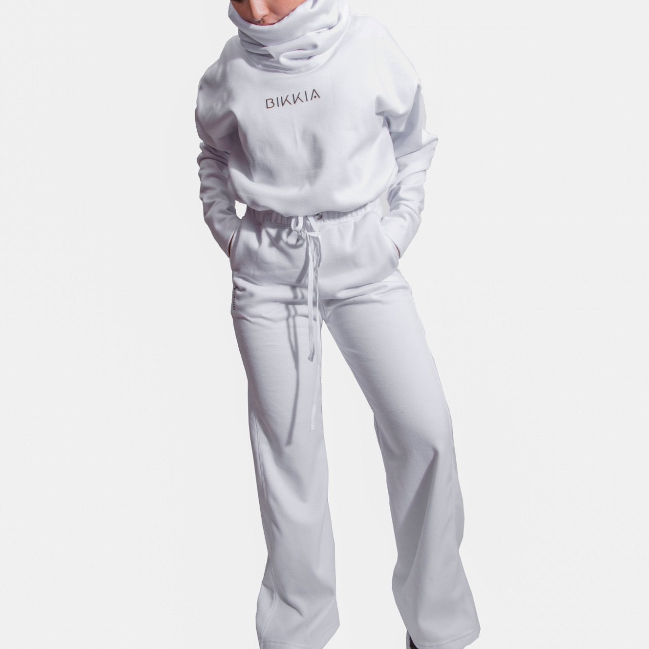 HOODIE & JOGGER