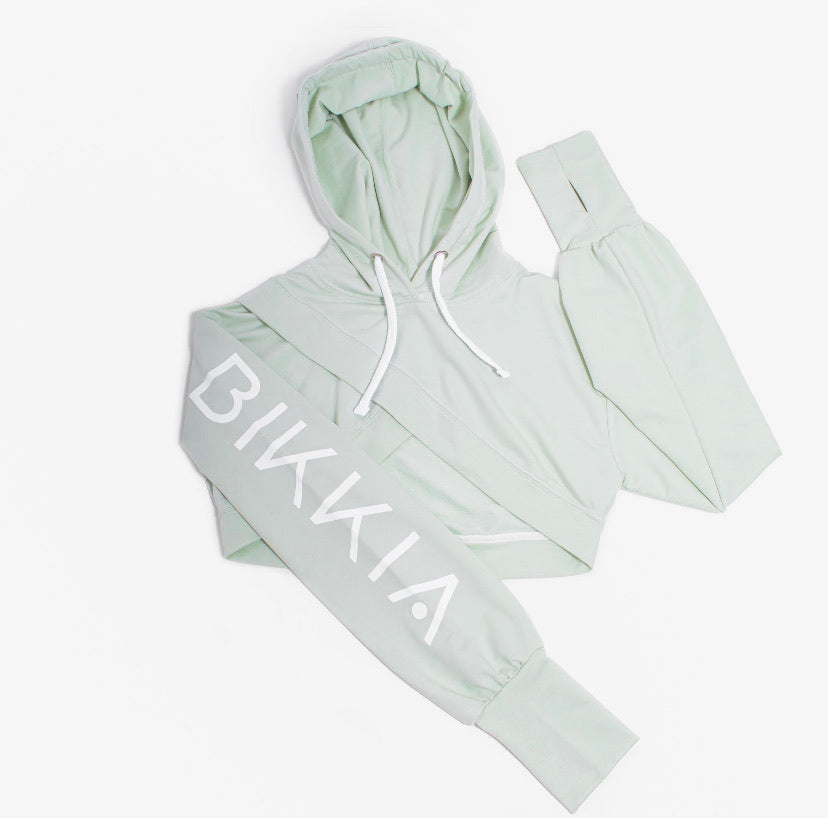 HOODIES