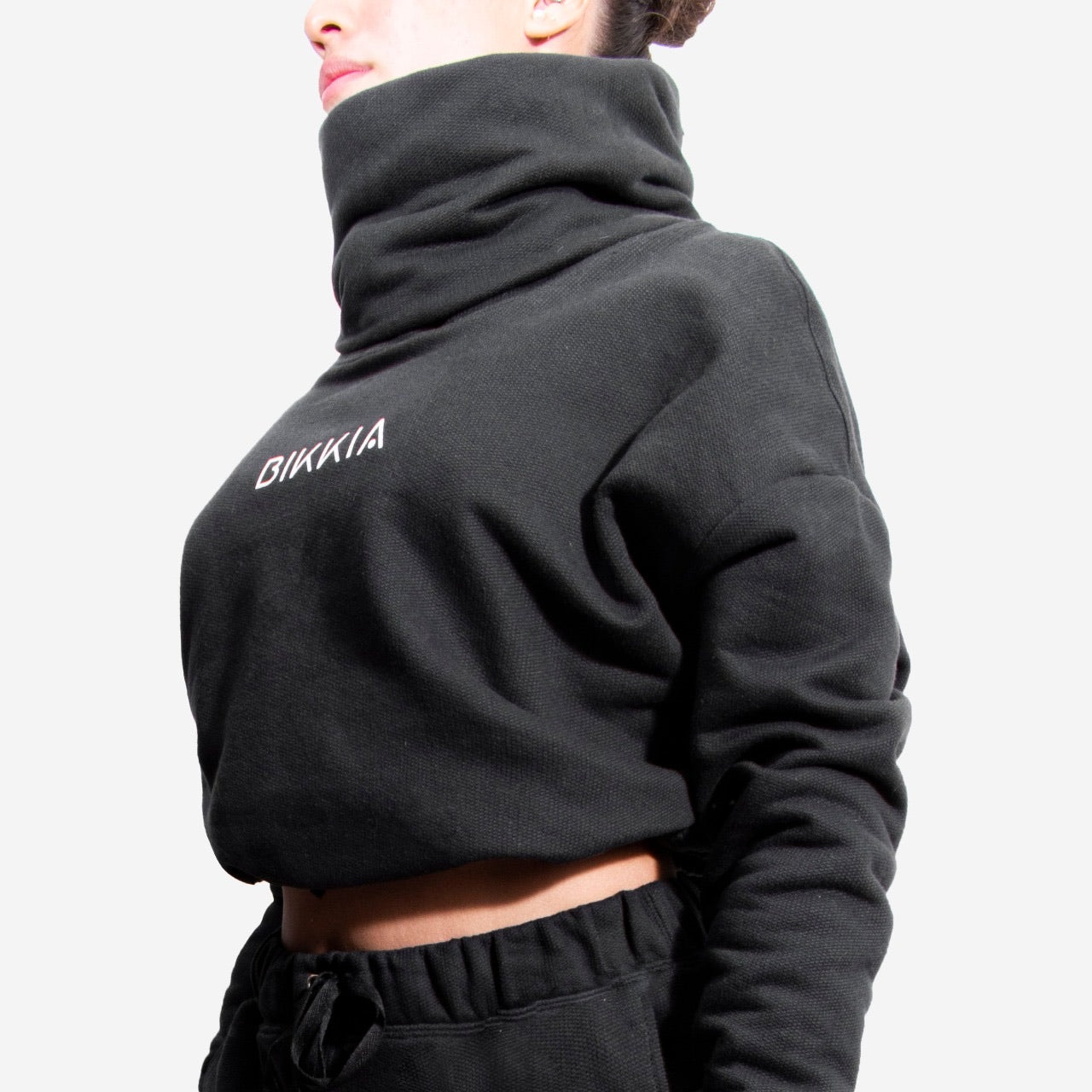 HOODIE & JOGGER