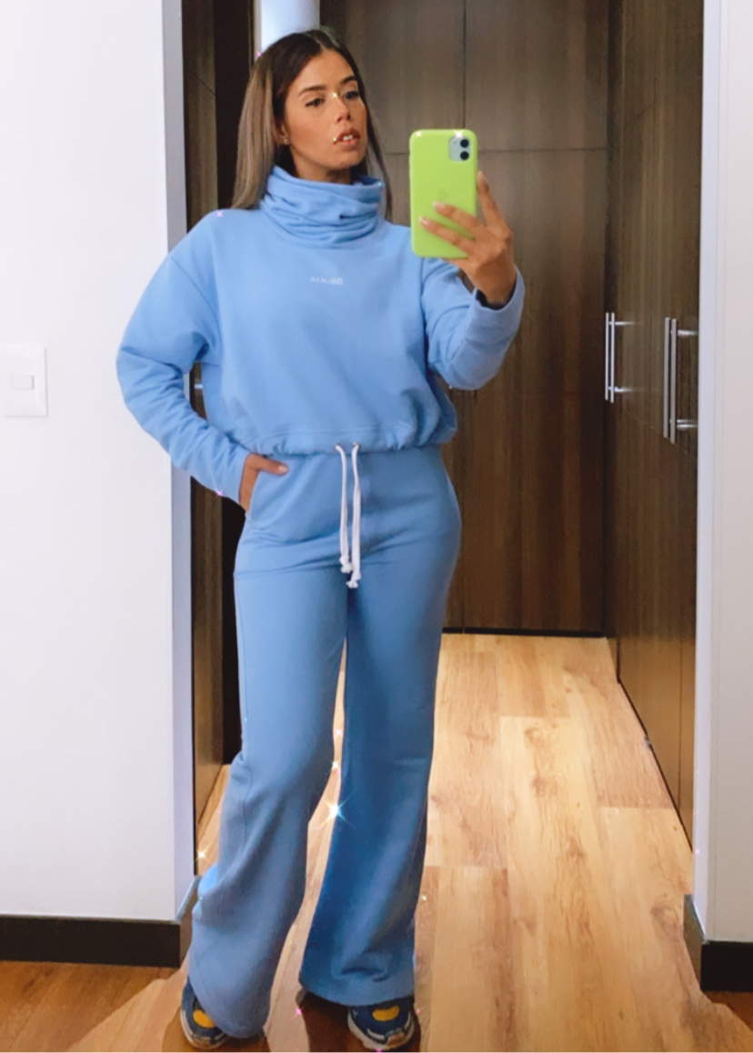 HOODIE & JOGGER