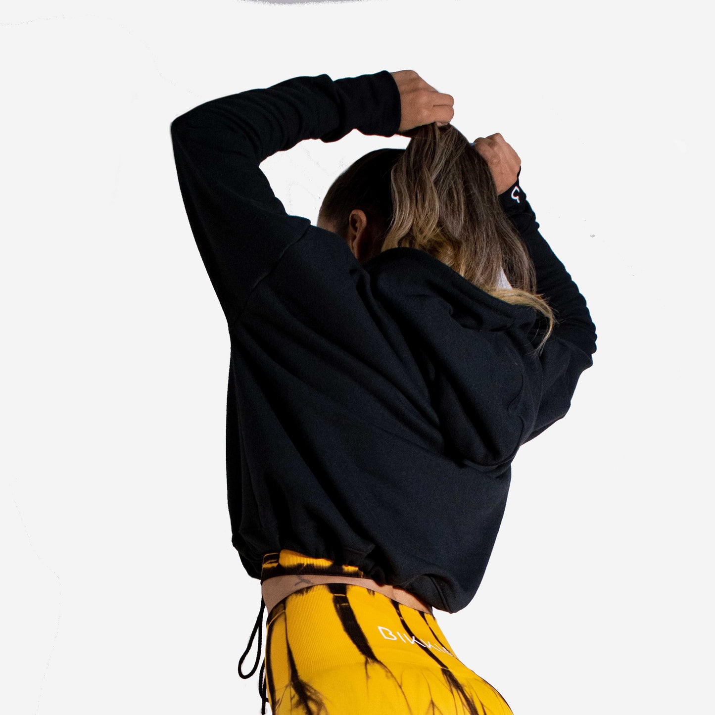 HOODIES