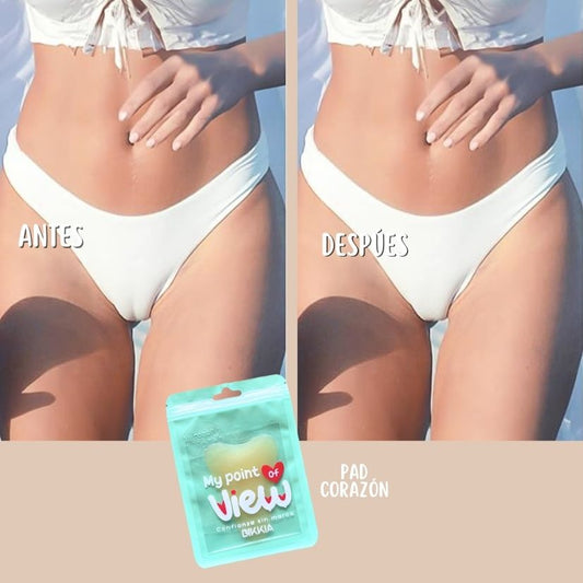 Pad Intimo™ ┃Protección Invisible