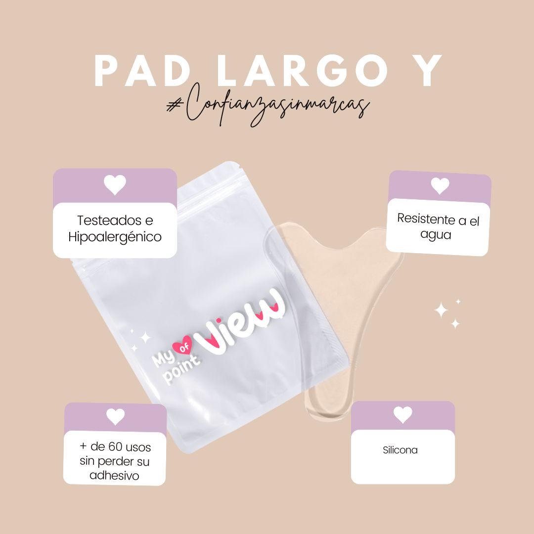 Pad Intimo™ ┃Protección Invisible