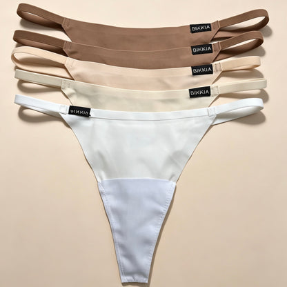 Kit Panties | Para uso Pad