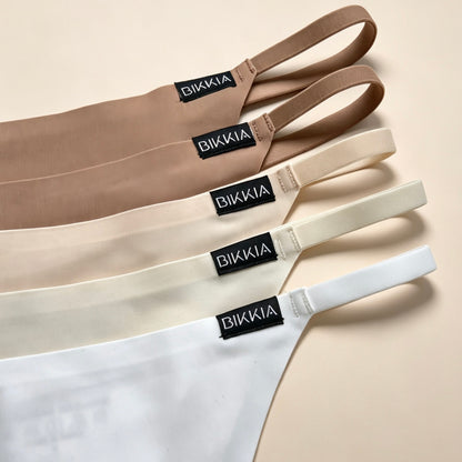 Kit Panties | Para uso Pad