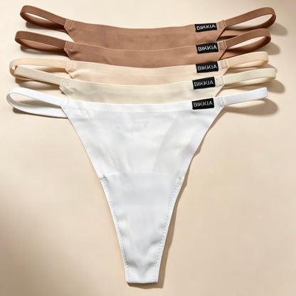 Kit Panties | Para uso Pad