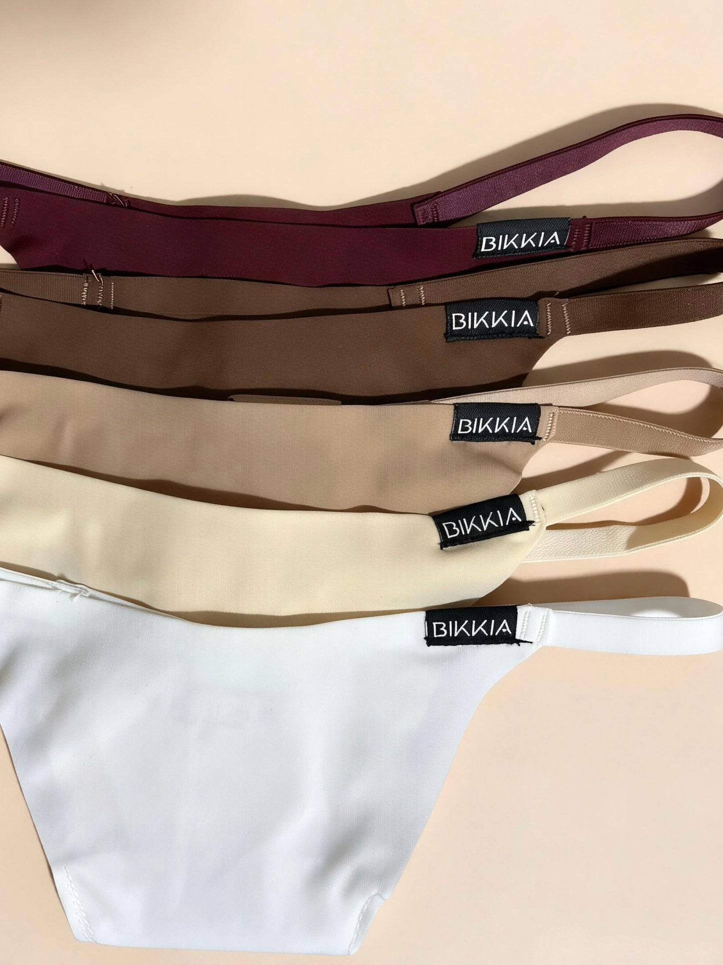 Kit Panties | Para uso Pad