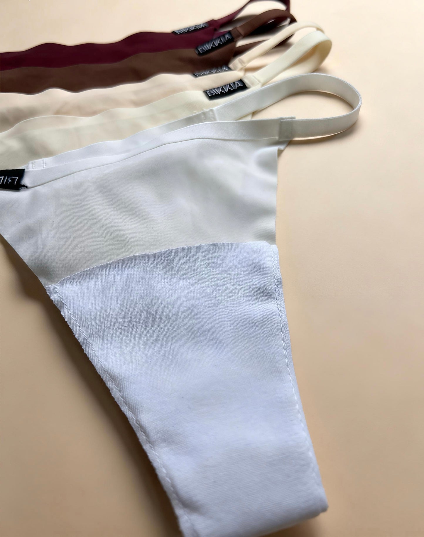 Kit Panties | Para uso Pad