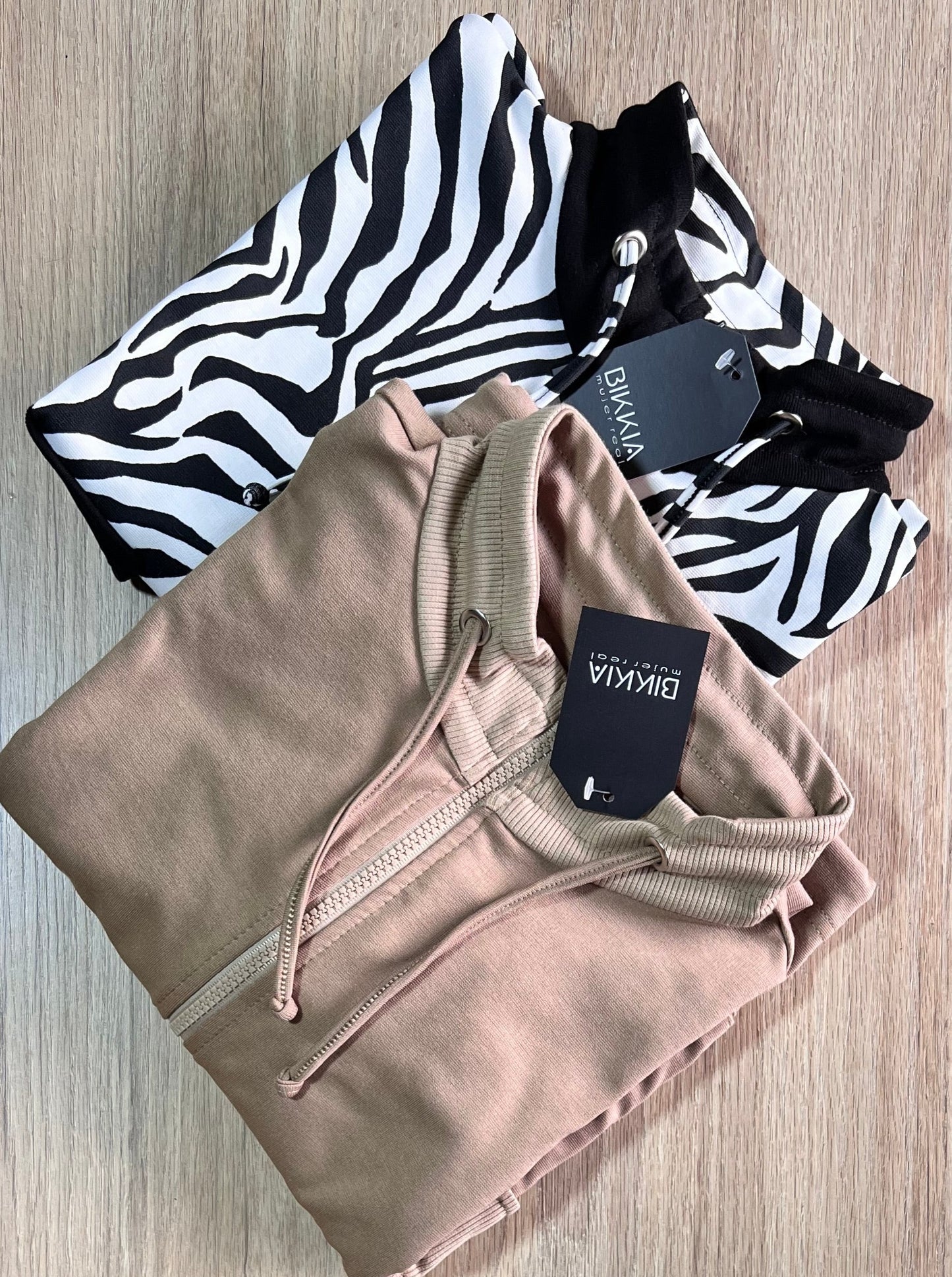 Conjunto comfy cargo