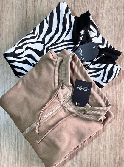 Conjunto comfy cargo