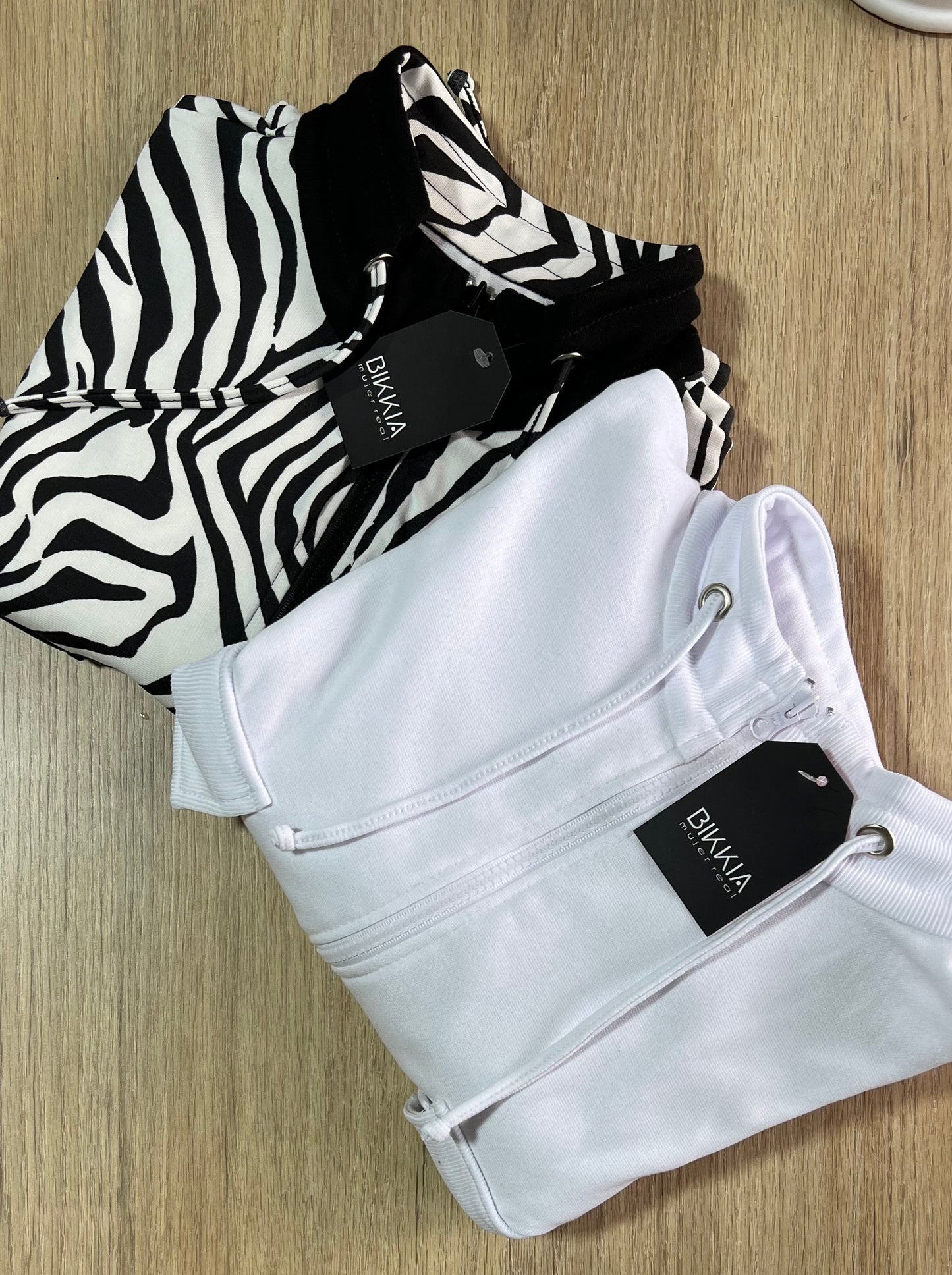 Conjunto comfy cargo