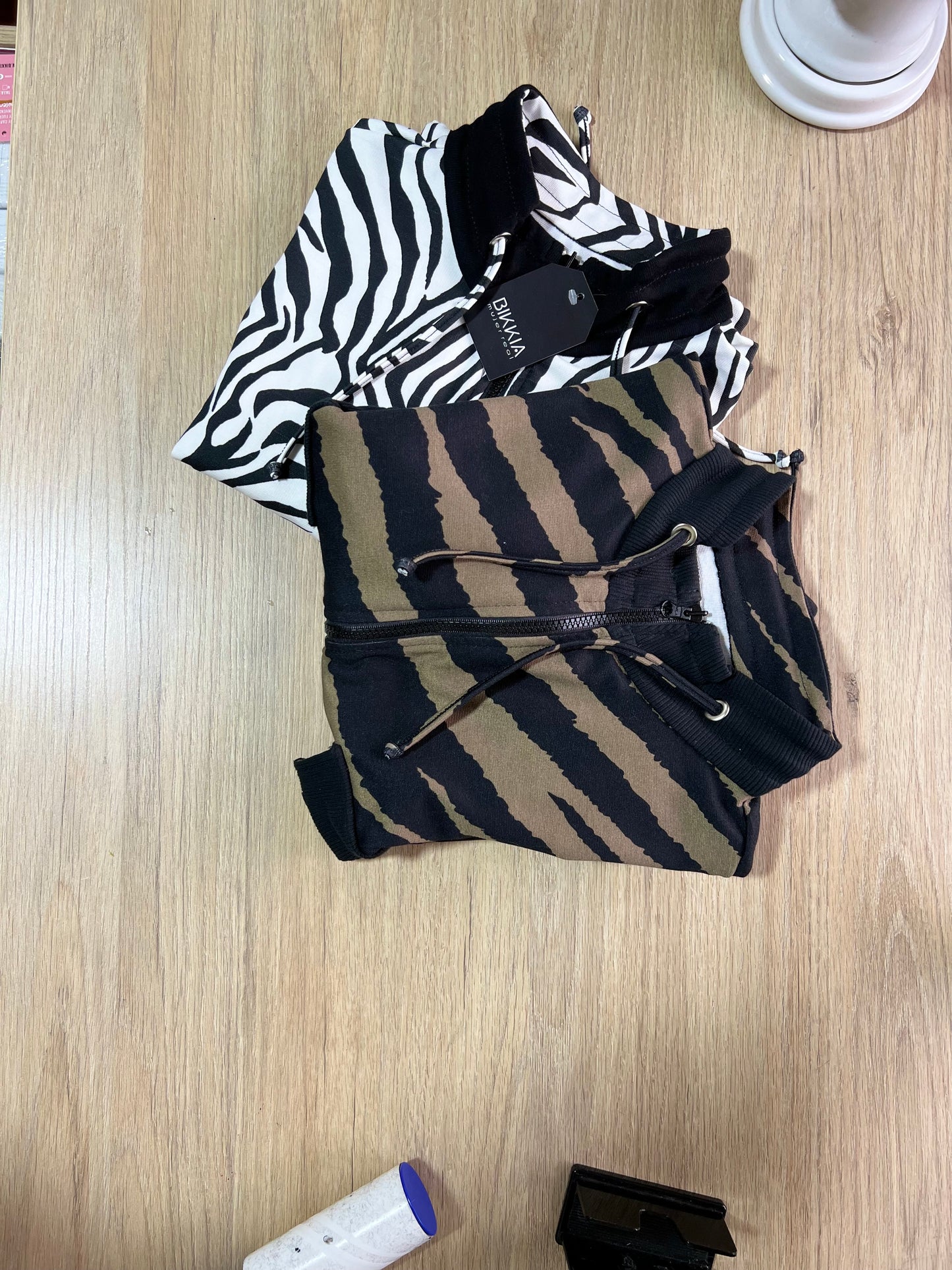 Conjunto comfy cargo