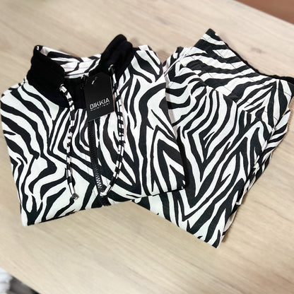 Conjunto comfy cargo