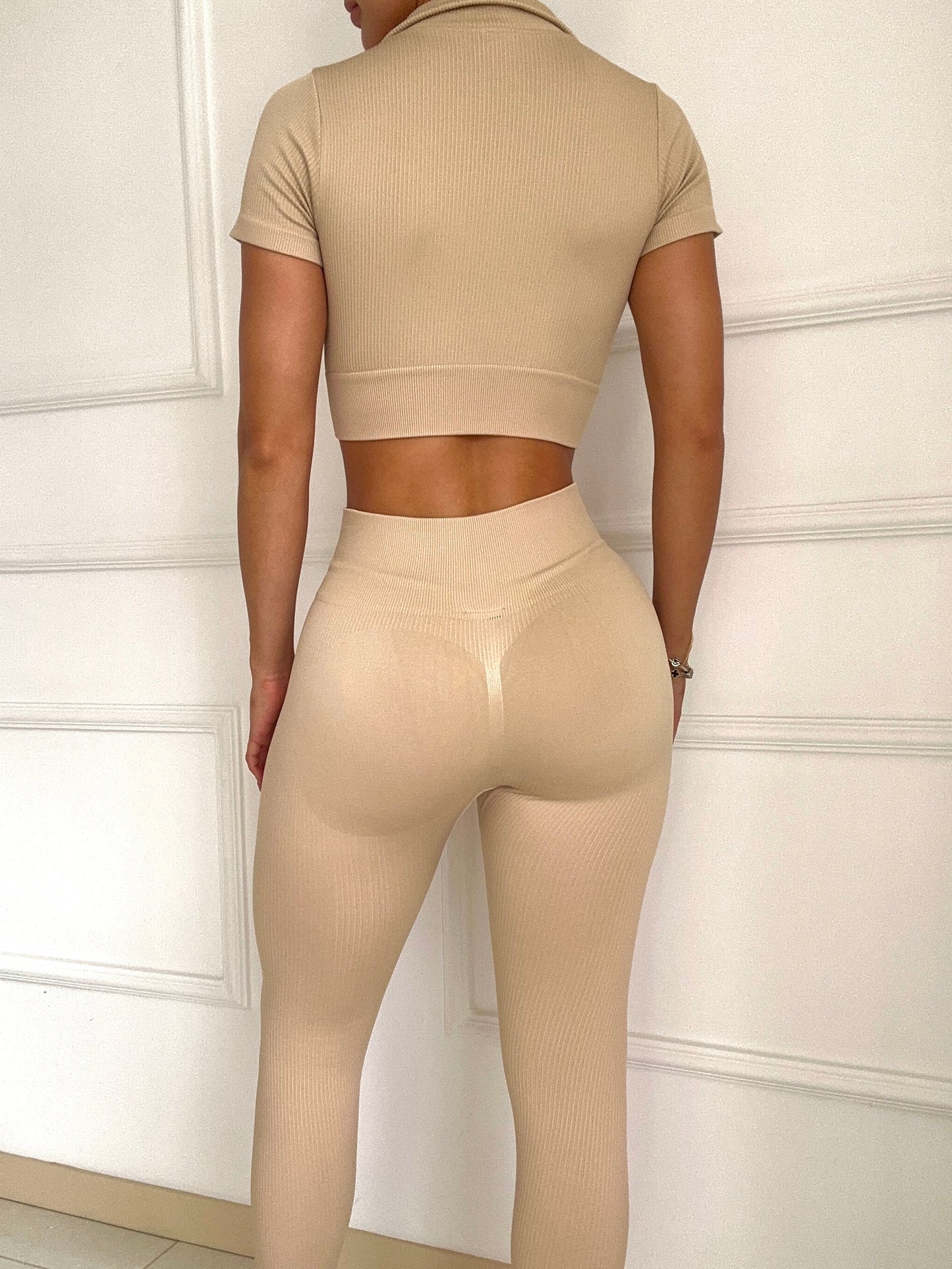 Conjunto leggins