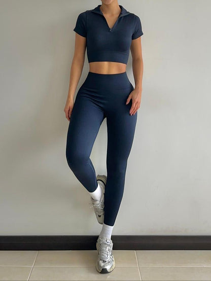 Conjunto leggins