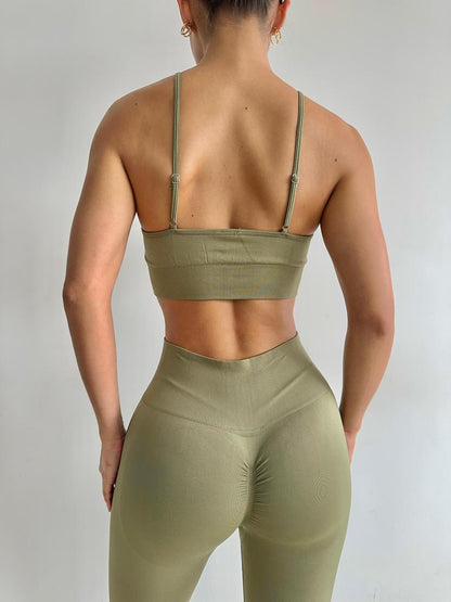 Conjunto leggins