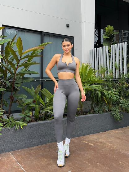 Conjunto leggins