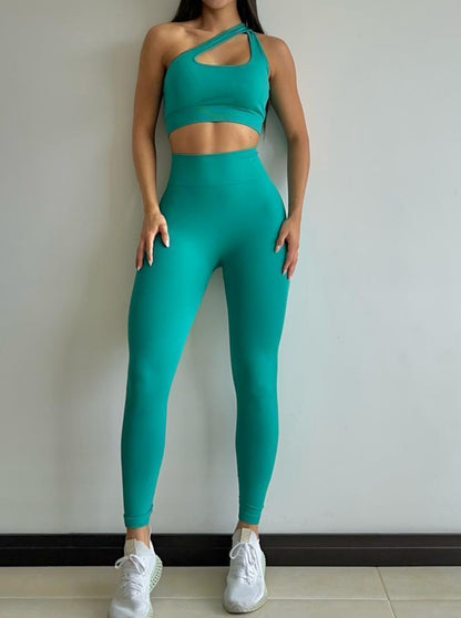 Conjunto leggins